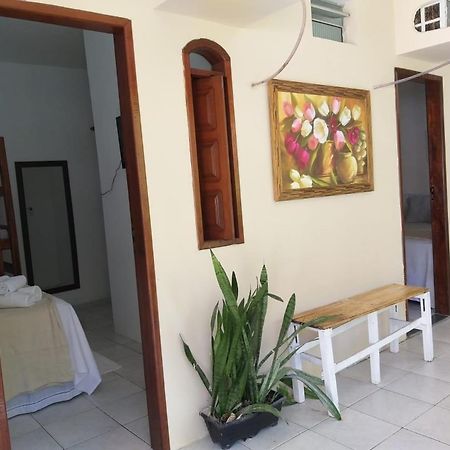 מלון מורו דה סאו פאולו Altas Horas Apartamento מראה חיצוני תמונה