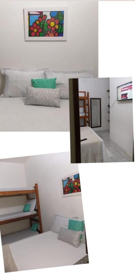 מלון מורו דה סאו פאולו Altas Horas Apartamento מראה חיצוני תמונה