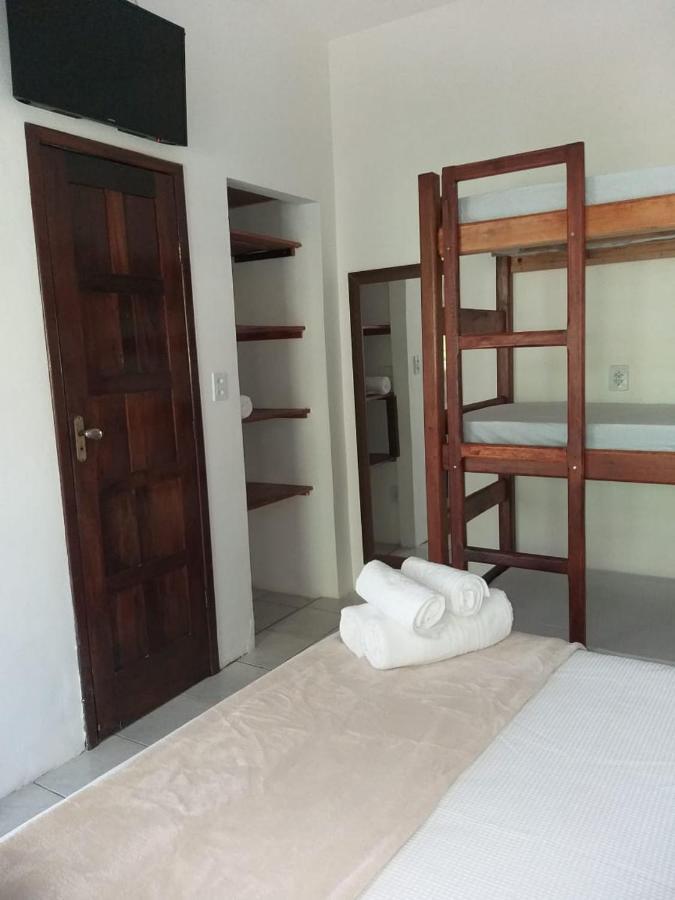 מלון מורו דה סאו פאולו Altas Horas Apartamento מראה חיצוני תמונה