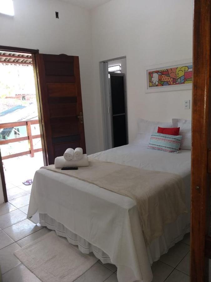 מלון מורו דה סאו פאולו Altas Horas Apartamento מראה חיצוני תמונה