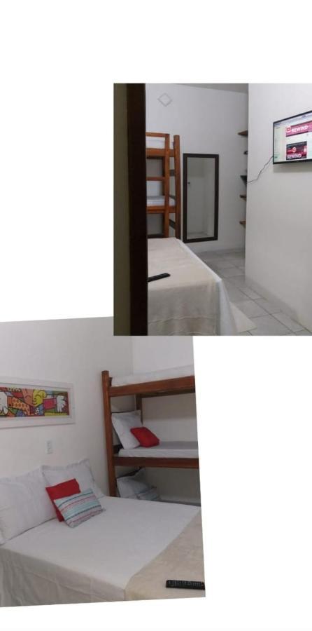 מלון מורו דה סאו פאולו Altas Horas Apartamento מראה חיצוני תמונה